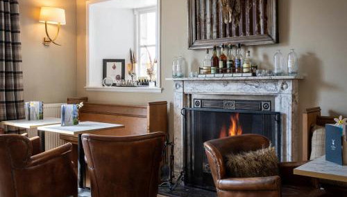 The Old Manse of Blair, Boutique Hotel & Michelin Restaurant - Foto 5
