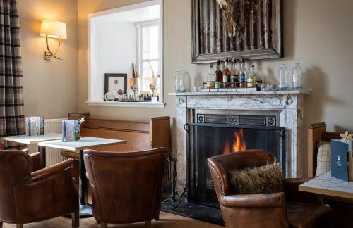 The Old Manse of Blair, Boutique Hotel & Michelin Restaurant - Foto 5