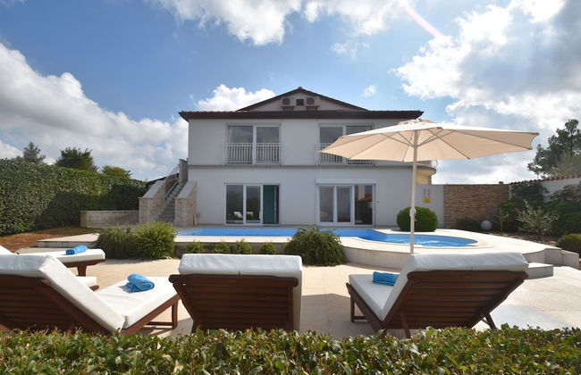 Luxurious Villa in Lavanda in Kanfanar - Foto 17