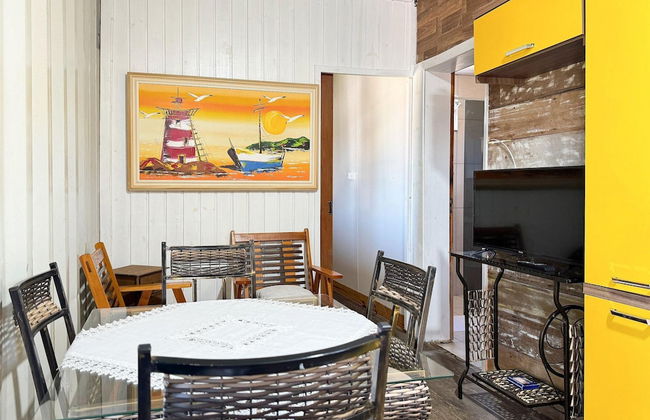 Contêiner Exclusivo - Praia da Gamboa - Foto 7