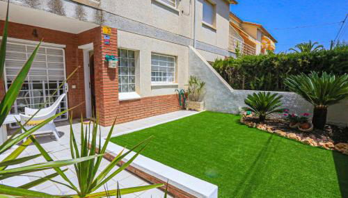 LTIORAL COSTA DORADA - CASA MERCURI Only families - Photo 2