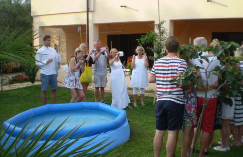 Apartments Tare, Electric Car Refill - Foto 56