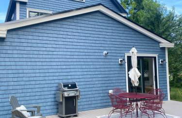 The Timeless Retreat Close Kennebunkport - Foto 34