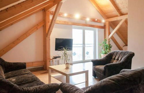 Modern 3ROOM-Flat LEIPZIG NORTH Porsche -DHL-Amazon-Airport LEI HALLE-BMW-Messe by respect host - Foto 2