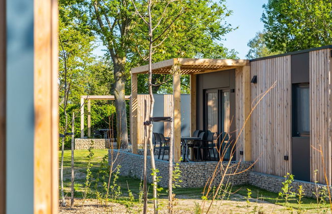 EuroParcs Poort van Maastricht - Photo 7