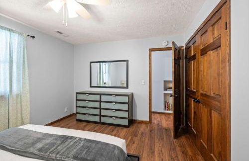 Legacy Farm Retreat Cozy Stay - Photo 25