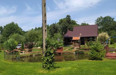 Domki Białogarda - Foto 44