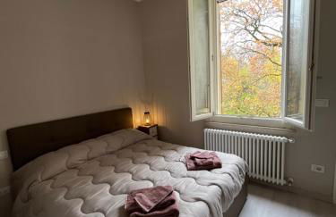 Maison del Ducato Suite Correggio - Foto 29