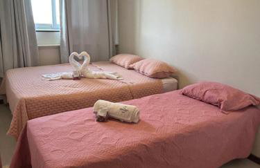 TREE BIES RESORT, Apartamento Refúgio dos Sonhos 3 quartos, 2 suítes - Foto 26