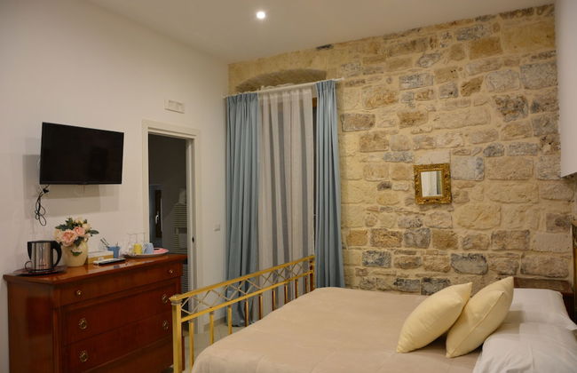 AFFITTACAMERE DIMORA DEL CARMINE - Photo 12