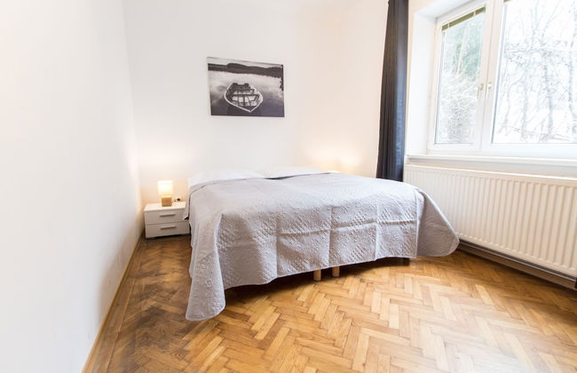 Apartment Veitingergasse - Foto 10