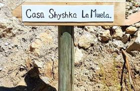 Casa Shyshka country cottage - Foto 53