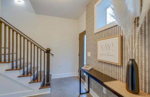 North Nashville Hideaway- Game Room- Spacious Home - Foto 2