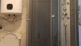 Maisonnette entière et privée, 600m de la gare - Foto 3, Shower