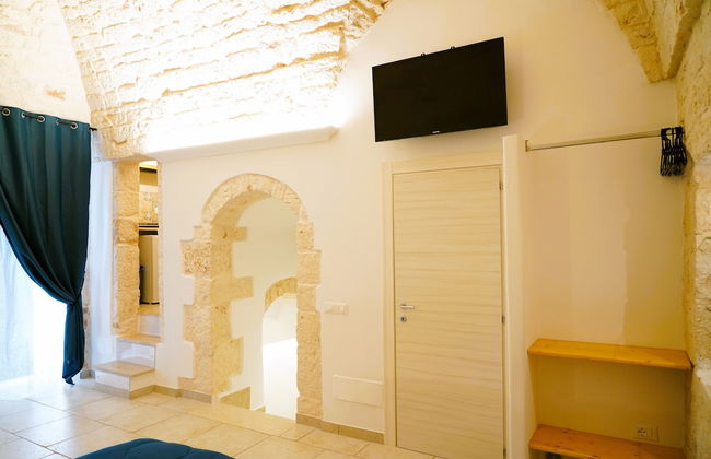 La Suite del Conte - Arcuève - Foto 13