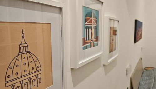 Milena's Home Rome Center - Foto 3