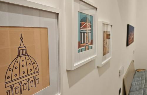 Milena's Home Rome Center - Foto 3