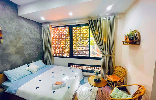 Mango Home & Apartment - Foto 5