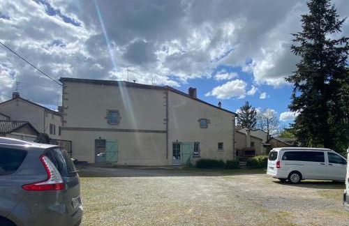 chambre privée avec SDB - Foto 8