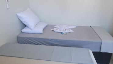 APARTAMENTO CHARMOSO em Petrolina 2 quartos com ar cond e wi-fi 300MB - Foto 4