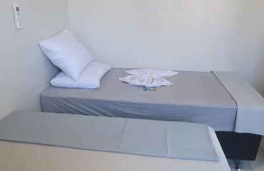 APARTAMENTO CHARMOSO em Petrolina 2 quartos com ar cond e wi-fi 300MB - Foto 4