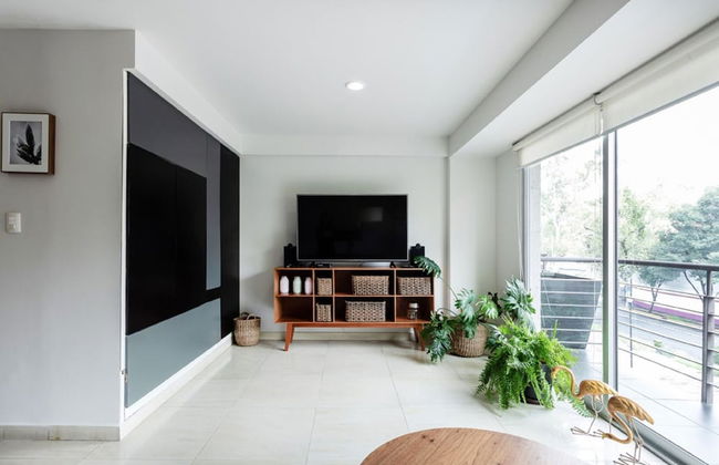 Destination Condesa @Alvaro Obregon Views 2 - Photo 12