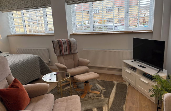 Yew Tree House - Foto 39