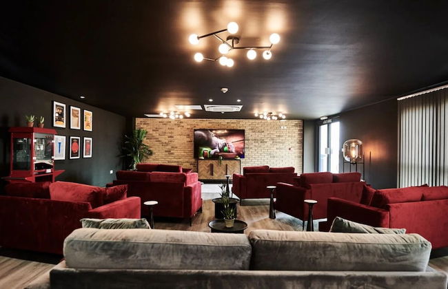 Student Only St David's - Photo 9