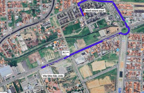 Apartamento para temporada em Campina Grande - Foto 24