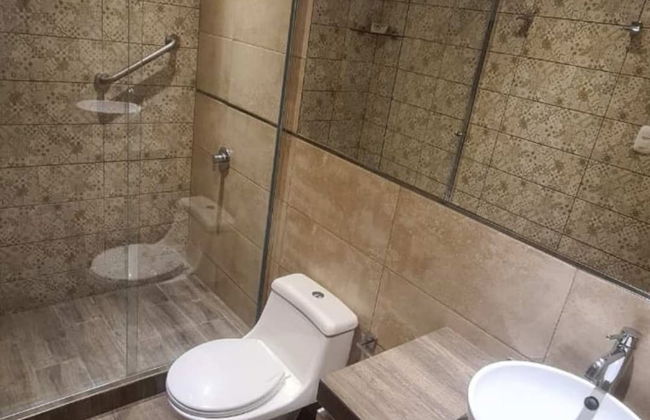 HOP Sahara in Ica With 1 Bedrooms and 2 Bathrooms - Foto 10