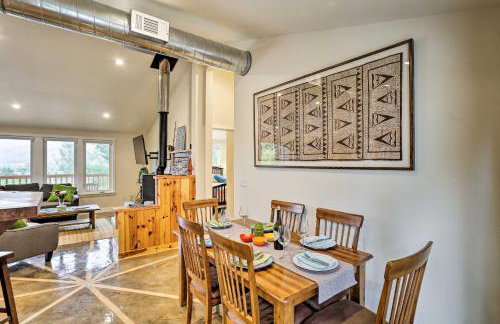 Coastal Soul Arcata Area California Home - Foto 8