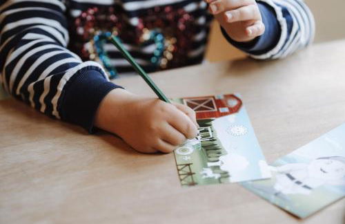 Ferienhaus Zum alten Kuhstall - Foto 17