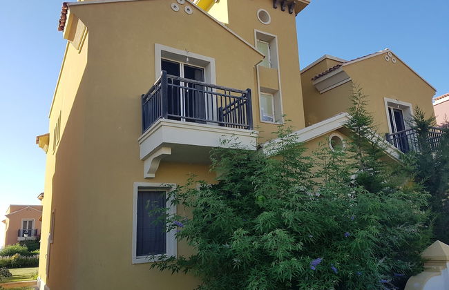 Diplomats Villa at Diplo4 MV Rass El Hekma - Photo 23