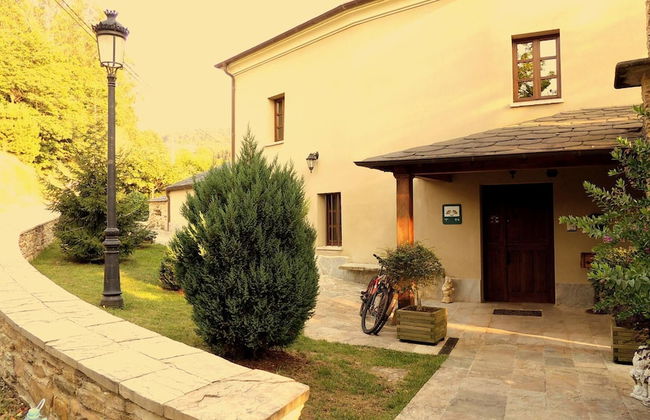 A Casa de Mañas - Foto 1