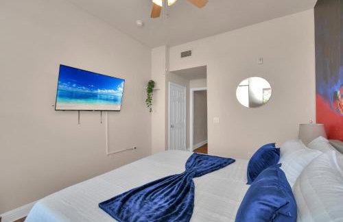 The Super Mario Bros Movie - 2BR-NRG-Med Center-Galleria - Foto 22