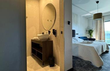 Natural Hotel przy plaży-Ostróda-basen na III kondygnacji - Foto 8