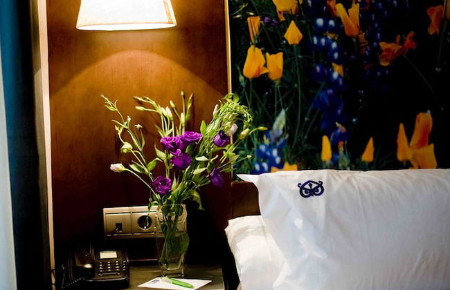 Suites Gran Via 44 Apartahotel - Foto 5