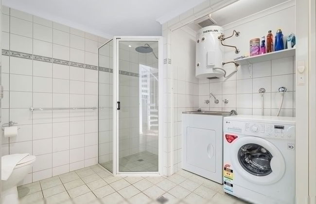 Anchor Point Penthouse Marina Views Pool Bbqs - Foto 16