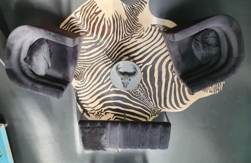 EXIGEHOME-Magnifique Loft à 15 minutes de Paris - Foto 21