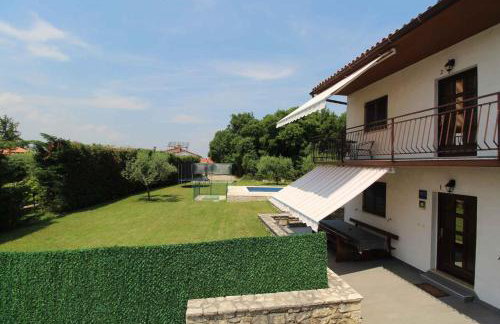 House and Apartments in Labin 8758 - Foto 33