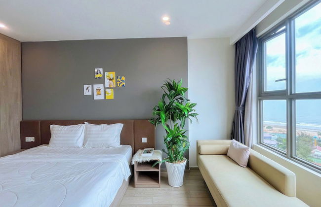 The Rex's Song Boutique Apartment - Photo 42