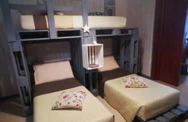 La maison de Carmen - Foto 17