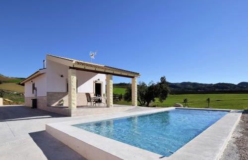 Andalusian Countryside Stay - Foto 6