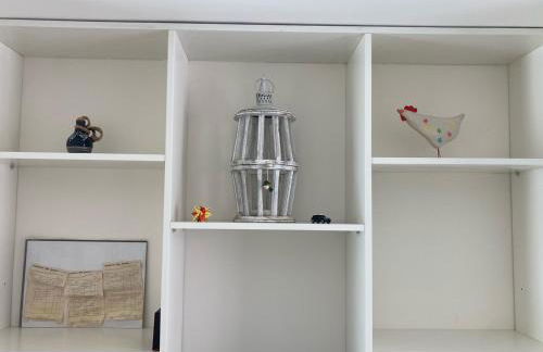 Gago Coutinho Apartment - Foto 38