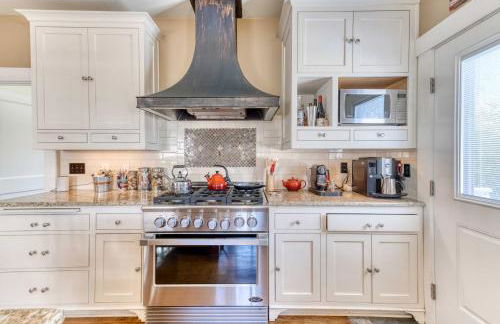 Apollos Corner - Meredith Lodging - Photo 29