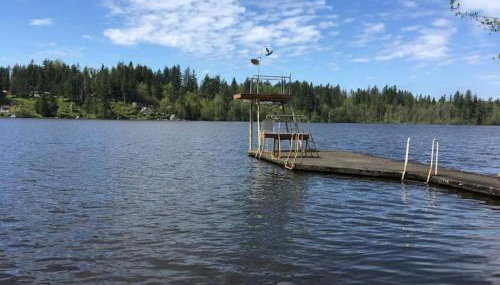 Unique Waterfront Cottage 34 Mi To Mt Rainier - Foto 2