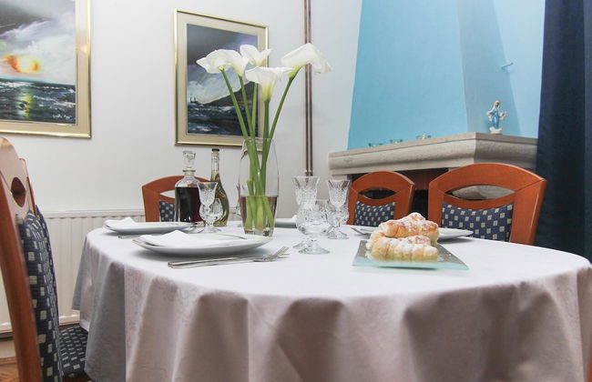 Apartments Villa Alex - Foto 21