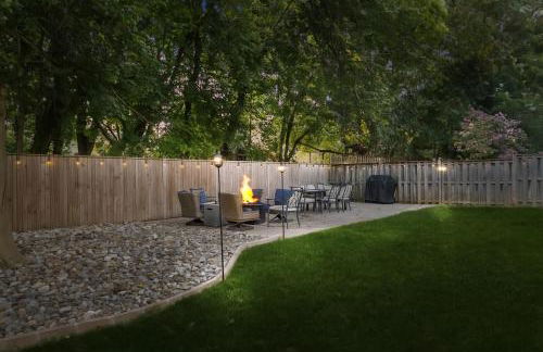 The GOAT Getaway, Winter Retreat by USNA! - Foto 2