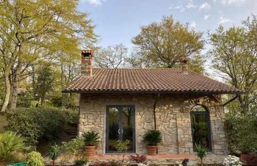 Villa Donati - Photo 5