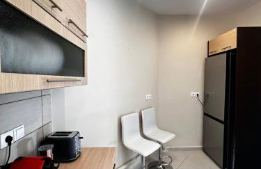 Modern Apartment Near Athens Airport, Beach & Metropolitan Expo - Foto 73